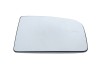Sticla oglinda, oglinda retrovizoare exterioara VW CRAFTER 30-35 bus (2E) (2006 - 2016) ALKAR 6431994