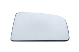 Sticla oglinda, oglinda retrovizoare exterioara MERCEDES SPRINTER 3-t platou / sasiu (906) (2006 - 2016) ALKAR 6431994