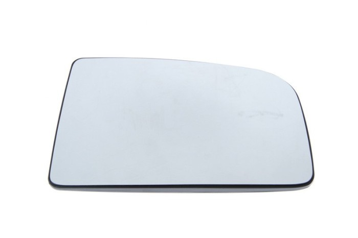 Sticla oglinda, oglinda retrovizoare exterioara VW CRAFTER 30-35 bus (2E) (2006 - 2016) ALKAR 6431994