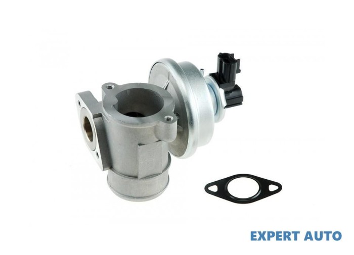 Valva egr Ford Mondeo 3 (2000-2008) [B5Y] #1