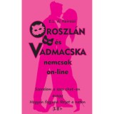 Oroszl&aacute;n &eacute;s vadmacska nemcsak on-line - E. L. di Reirossi