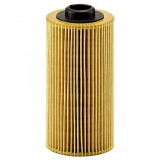 Filtru ulei Mann pentru Bmw Seria 5, Seria 7, Seria 8, X5, Z8, Land Rover Range Rover III
