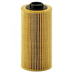 Filtru ulei Mann pentru Bmw Seria 5, Seria 7, Seria 8, X5, Z8, Land Rover Range Rover III