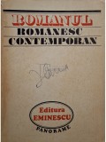 Ion Vlad (ed.) - Romanul romanesc contemporan (Editia: 1974)