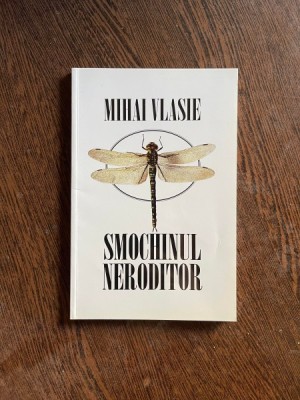 Mihai Vlasie Smochinul neroditor foto