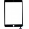 Touchscreen Apple iPad mini 3 Negru