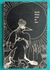 Leonid Dimov &ndash; Carte de vise ( ilutratii Florin Puca )( prima editie )
