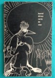Leonid Dimov &ndash; Carte de vise ( ilutratii Florin Puca )( prima editie )