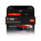 Licenta upgrade soft la numarul maxim de sunete pentru evacuare electronica THOR PRO