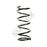 Arc spiral Subaru Forester (Sf) Suplex 32034, parte montare : Punte Spate