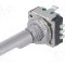 Encoder incremental, BOURNS - PEC11R-4125F-S0018