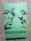 Borges despre Borges. Convorbiri la 80 de ani, Editura Dacia, 1990, Biografii, Memorii si Jurnale, Limba Romana