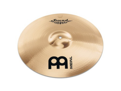 Cinel Meinl SC18MC-B 18&amp;quot; Medium Crash foto