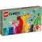 LEGO CLASSIC 90 DE ANI DE JOACA 11021