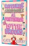 Rateurile catastrofale ale prieteniilor lui Lottie Brooks - Katie Kirby