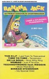 Various - Banana Jack - 32 Frisch Gesch&auml;lte Chartbreaker, 2xCaseta audio