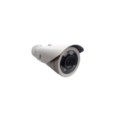 Camera de supraveghere bullet FullHD AHD HDTVI HDCVI Analog, Senzor 2.0MP, IR 40m (6+2Leds), Lentila 2.8-12mm