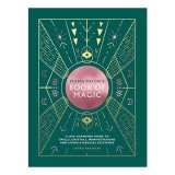 Mama Moon's Book of Magic