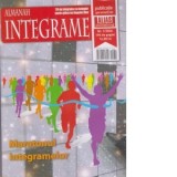 Almanah integrame, Nr. 1/2026