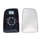 Alkar Sticla oglinda, oglinda retrovizoare exterioara