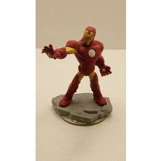 Disney Infinity Iron Man