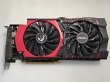 Placa video MSI GeForce GTX 970 4GB GDDR5 256bit (GTX 970 GAMING 4G)