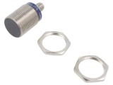 Senzor inductiv TELEMECANIQUE SENSORS NPN NO 0-15mm 12-24VDC M30 IP67 200mA