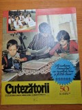 Revista cutezatorii - 13 decembrie 1984