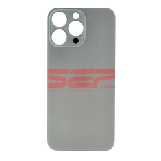 Capac baterie iPhone 15 Pro Max TITANIUM
