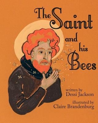 The Saint and His Bees foto