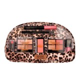 Cumpara ieftin Set produse cosmetice fard de pleoape si lac de unghii Wild Safari Magic Studio 24178