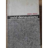 OVID DENSUSIANU-MARIN BUCUR-107810