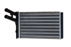 Radiator incalzire interior AUDI A4 (8D2, B5) (1994 - 2001) ITN 01-6097AI foto