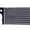 Radiator incalzire interior AUDI A4 (8D2, B5) (1994 - 2001) ITN 01-6097AI