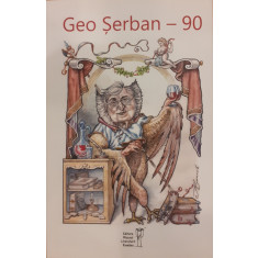 Geo Serban - 90