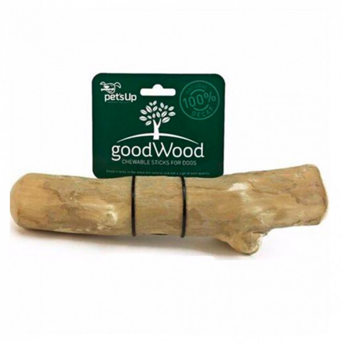 Good Wood lemn de arbore de cafea M