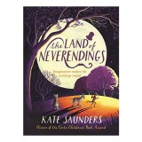 Carte straina in engleza - The Land of Neverendings - Literatura Contemporana