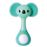 ZORNAITOARE KOALA CU SUNETE SI LUMINI, Jucarii Bebe