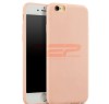 Toc TPU Matte Huawei P8 Lite (2017) / P9 Lite (2017) Pink