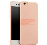 Toc TPU Matte Samsung Galaxy S8 Pink