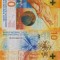 ELVETIA █ bancnota █ 10 Franken █ 2016 █ P-75a Studer Jordan █ UNC necirculata
