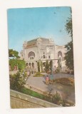 RF180 - Carte Postala - Constanta. Cazinoul, circulata 1963
