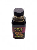 Aditiv lichid Feeder Efect ICE Black Fish, Aroma Usturoi, 330 ml