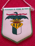 Fanion fotbal - Asociatia de Fotbal din Regiunea PORTO ( Portugalia)