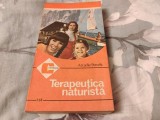 Terapeutica naturistă