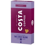 Costa Ristretto Lively Blend Capsule Nespresso, 10 buc