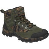 Bocanci Bank Bound Camo Trek Marime 45, Prologic
