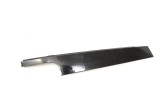 Ornament vertical ușă st&acirc;nga față BMW 3 F30, F80 2015 OEM: 7263383 14679729