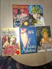 Lot 5 Carti de Dragoste, Romane El si Ea - Stare Buna! Ocazie 10 Lei