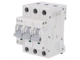 &Icirc;ntrerupător Supracurent 25A 3P 6kA 230/400V